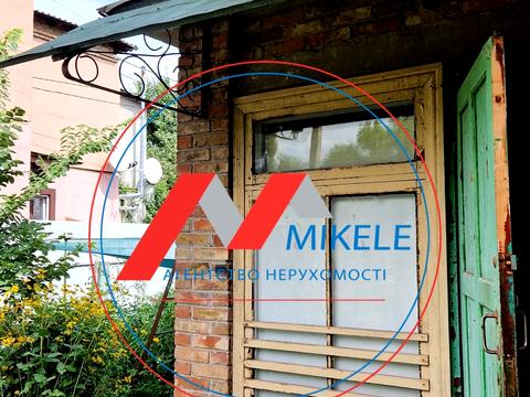 квартира за адресою Глібова вул., 10