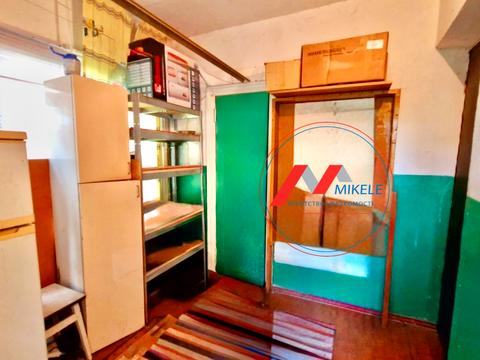 квартира за адресою Глібова вул., 10