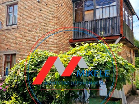 квартира за адресою Глібова вул., 10