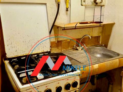 квартира за адресою Глібова вул., 10