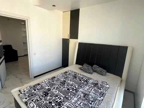 квартира по адресу Левка Лукʼяненка ул. (Василия Жуковского), 16, 18, 20, 24