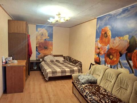 квартира за адресою Олександрійська вул., 1