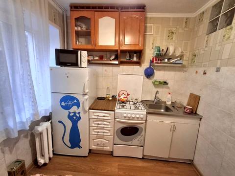 квартира за адресою Олександрійська вул., 1