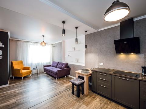 квартира по адресу Академика Глушкова просп., 9-Д