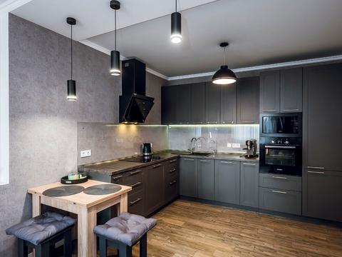 квартира по адресу Академика Глушкова просп., 9-Д