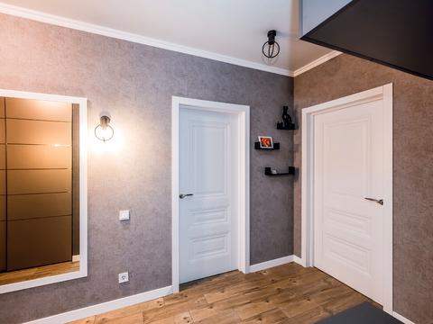 квартира по адресу Академика Глушкова просп., 9-Д