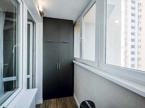 квартира по адресу Академика Глушкова просп., 9-Д