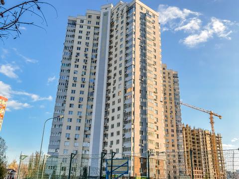 квартира по адресу Академика Глушкова просп., 9-Д