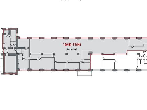 комерційна за адресою Миколи Пимоненка вул., 13