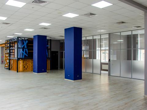 комерційна за адресою Миколи Пимоненка вул., 13