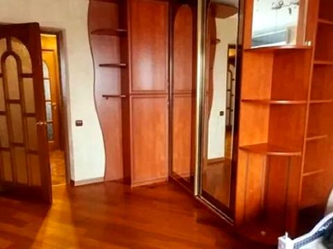 квартира за адресою Київ, Оболонська пл. (Дружби Народів СРСР), 1