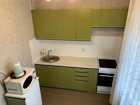 квартира по адресу Академика Палладина просп., 13