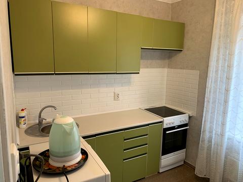 квартира по адресу Академика Палладина просп., 13