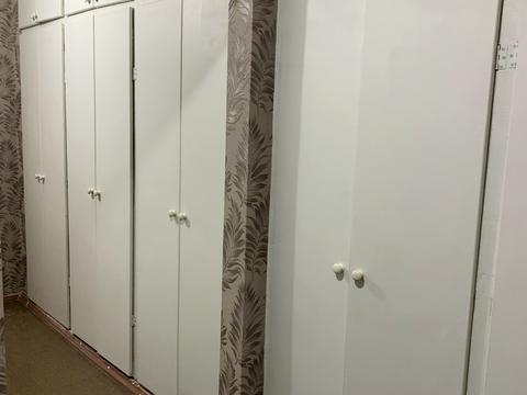 квартира по адресу Академика Палладина просп., 13