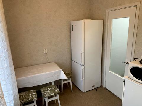 квартира по адресу Академика Палладина просп., 13