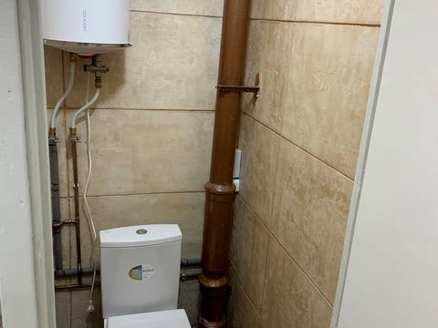 квартира по адресу Академика Палладина просп., 13