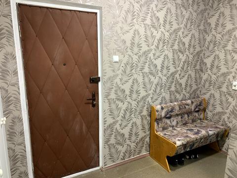 квартира по адресу Академика Палладина просп., 13