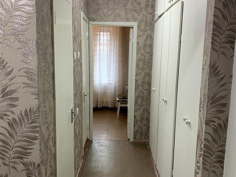 квартира по адресу Академика Палладина просп., 13