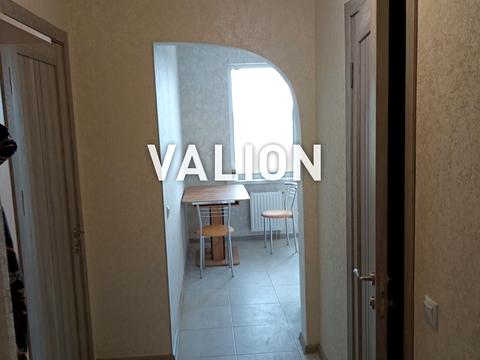 квартира по адресу Берковецкая ул., 6