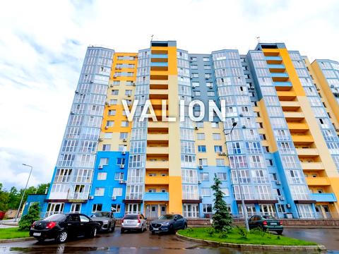 квартира по адресу Берковецкая ул., 6