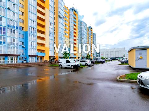 квартира по адресу Берковецкая ул., 6