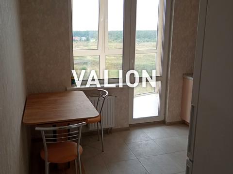 квартира по адресу Берковецкая ул., 6