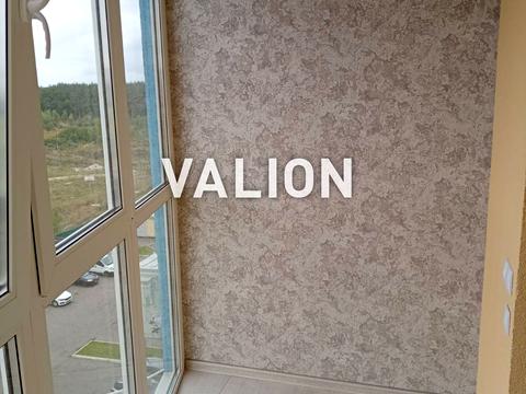 квартира по адресу Берковецкая ул., 6