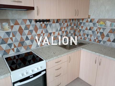 квартира по адресу Берковецкая ул., 6