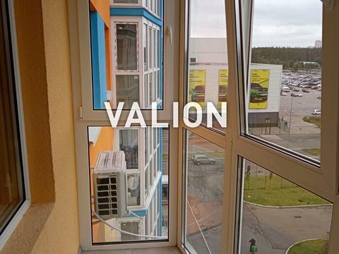 квартира по адресу Берковецкая ул., 6