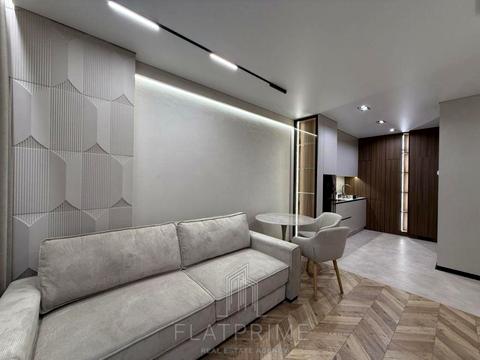 квартира за адресою Берестейський просп. (Перемоги), 11 к1