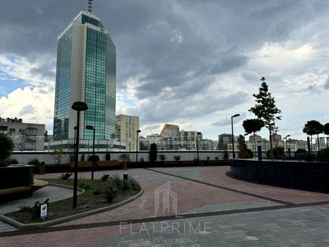 квартира за адресою Берестейський просп. (Перемоги), 11 к1