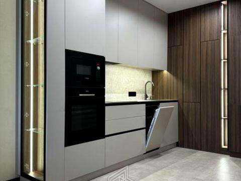 квартира за адресою Берестейський просп. (Перемоги), 11 к1