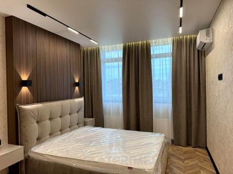 квартира за адресою Берестейський просп. (Перемоги), 11 к1