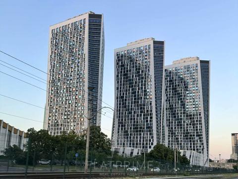 квартира за адресою Берестейський просп. (Перемоги), 11 к1