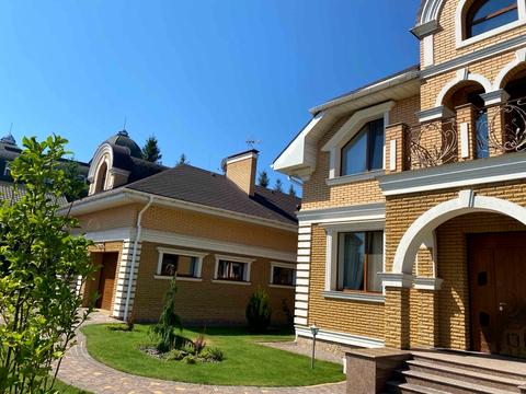 будинок за адресою с. Козин, Старокиївська