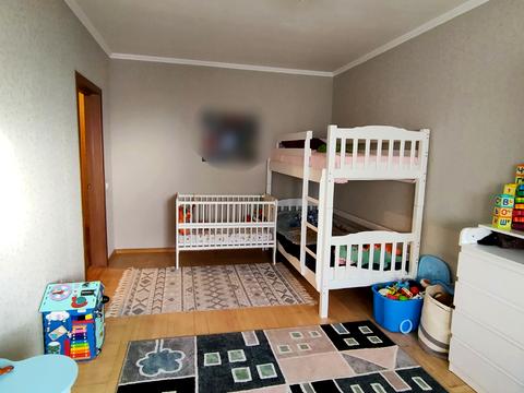 квартира по адресу Академика Заболотного ул., 46