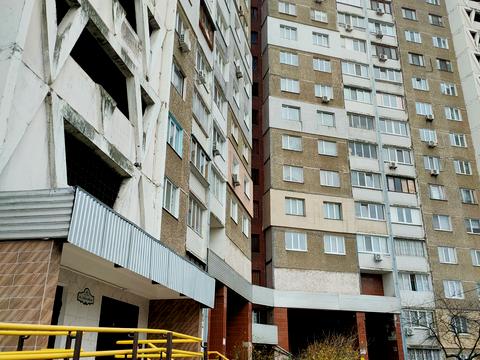 квартира по адресу Академика Заболотного ул., 46