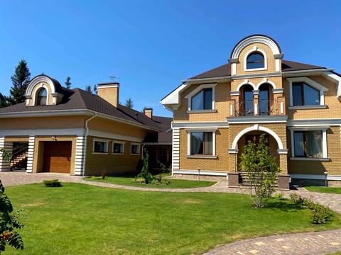 будинок за адресою с. Козин, Старокиївська