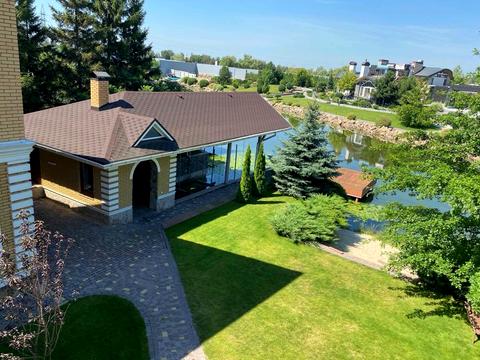 будинок за адресою с. Козин, Старокиївська