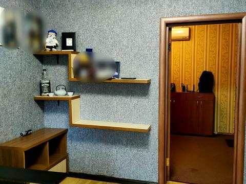 квартира по адресу Академика Заболотного ул., 46