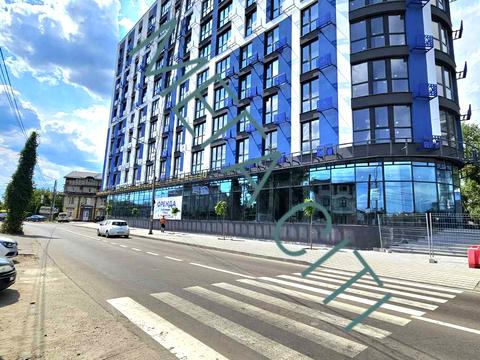 квартира за адресою Центральна вул., 11