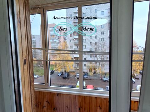 квартира по адресу Витянская ул., 4