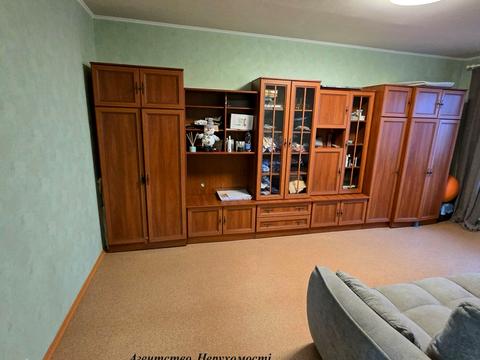 квартира по адресу Витянская ул., 4