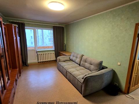 квартира по адресу Витянская ул., 4