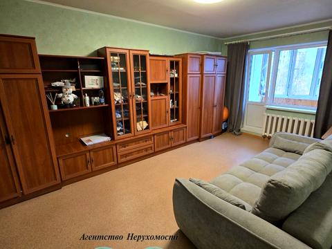 квартира по адресу Витянская ул., 4