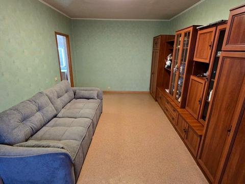 квартира по адресу Витянская ул., 4