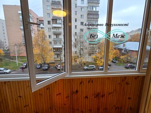 квартира по адресу Витянская ул., 4