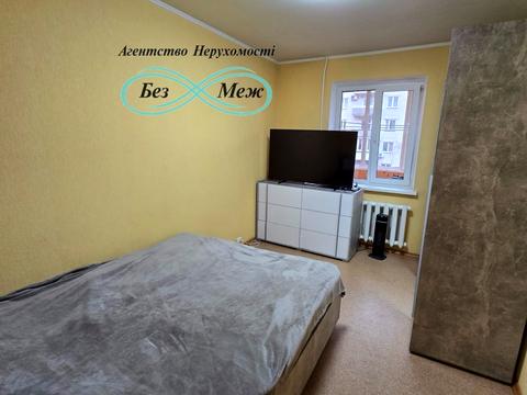 квартира по адресу Витянская ул., 4