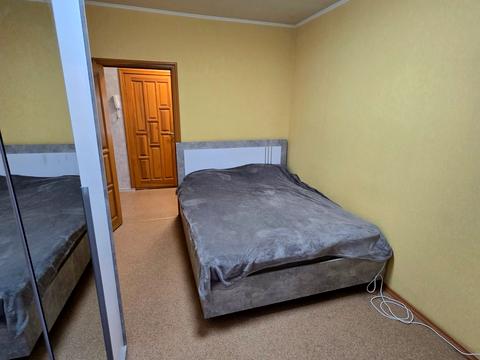 квартира по адресу Витянская ул., 4