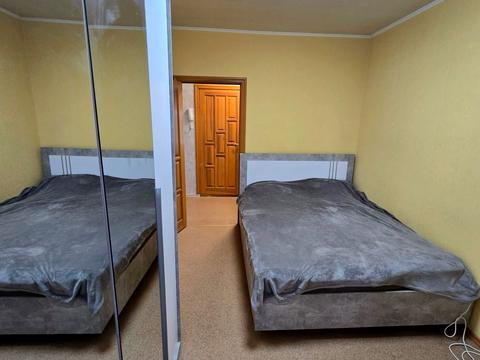 квартира по адресу Витянская ул., 4